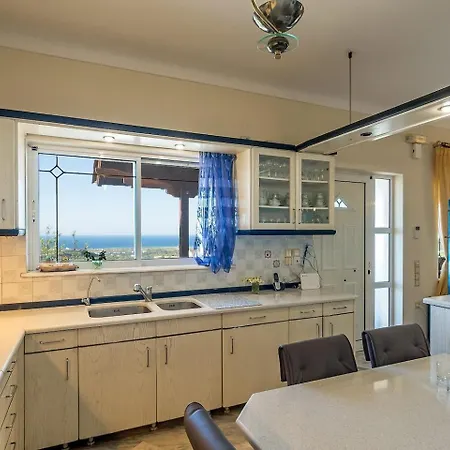 Sea Breeze & Stunning Views - Pool Dream Gem 別荘 *