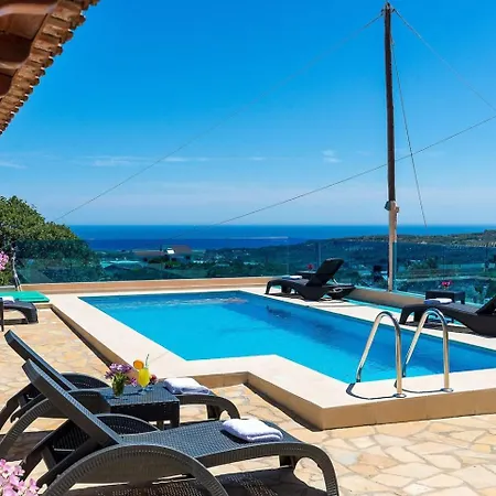 Sea Breeze & Stunning Views - Pool Dream Gem * Dempla