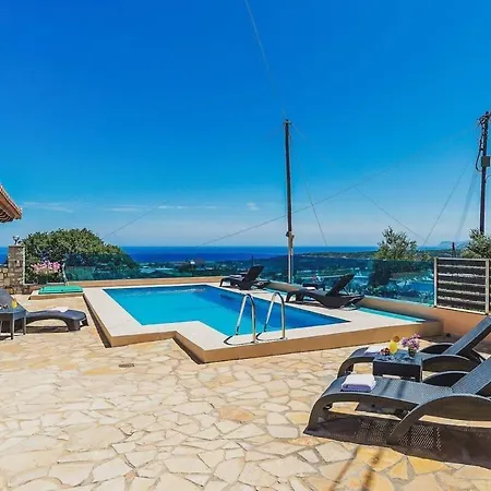 Sea Breeze & Stunning Views - Pool Dream Gem * Dempla