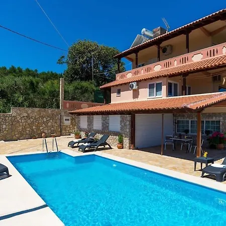 Holiday home Sea Breeze & Stunning Views - Pool Dream Gem