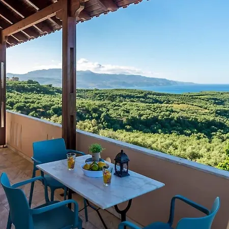 Sea Breeze & Stunning Views - Pool Dream Gem Holiday home Dempla