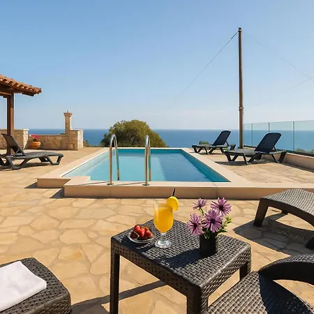Sea Breeze & Stunning Views - Pool Dream Gem * Dempla